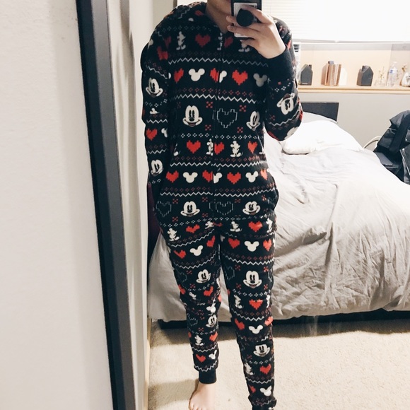 Disney Other - Disney Mickey Mouse Onesie